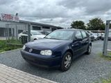 Volkswagen Golf 1.4 Ocean | Klimaanlage | Anhängerkupplung - Cars in Hannover: Anhängerkupplung
