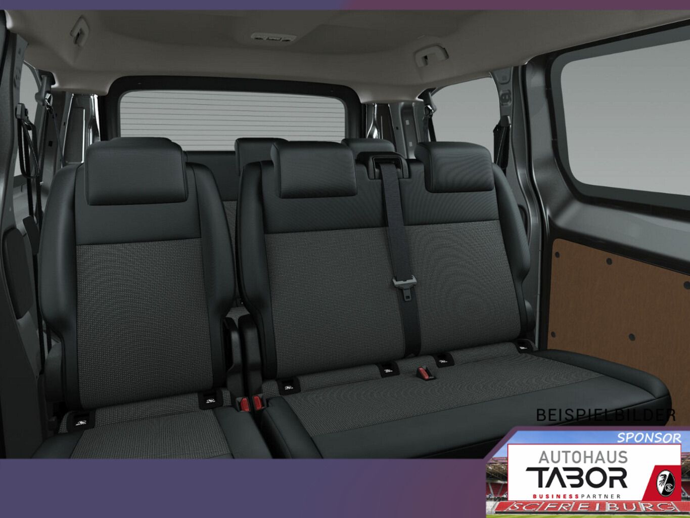 Opel Vivaro - Bild 5