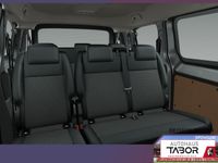 Opel Vivaro - Vorschau Bild 5