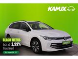Volkswagen Golf Variant VIII 1.5TSI Goal+LED+NAVI+VIRTUAL - Volkswagen Golf: Goal V