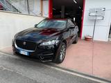 Jaguar F-Pace 2.0 D 180 CV AWD aut. Prestige - Jaguar F-Pace Kombi Gebrauchtwagen
