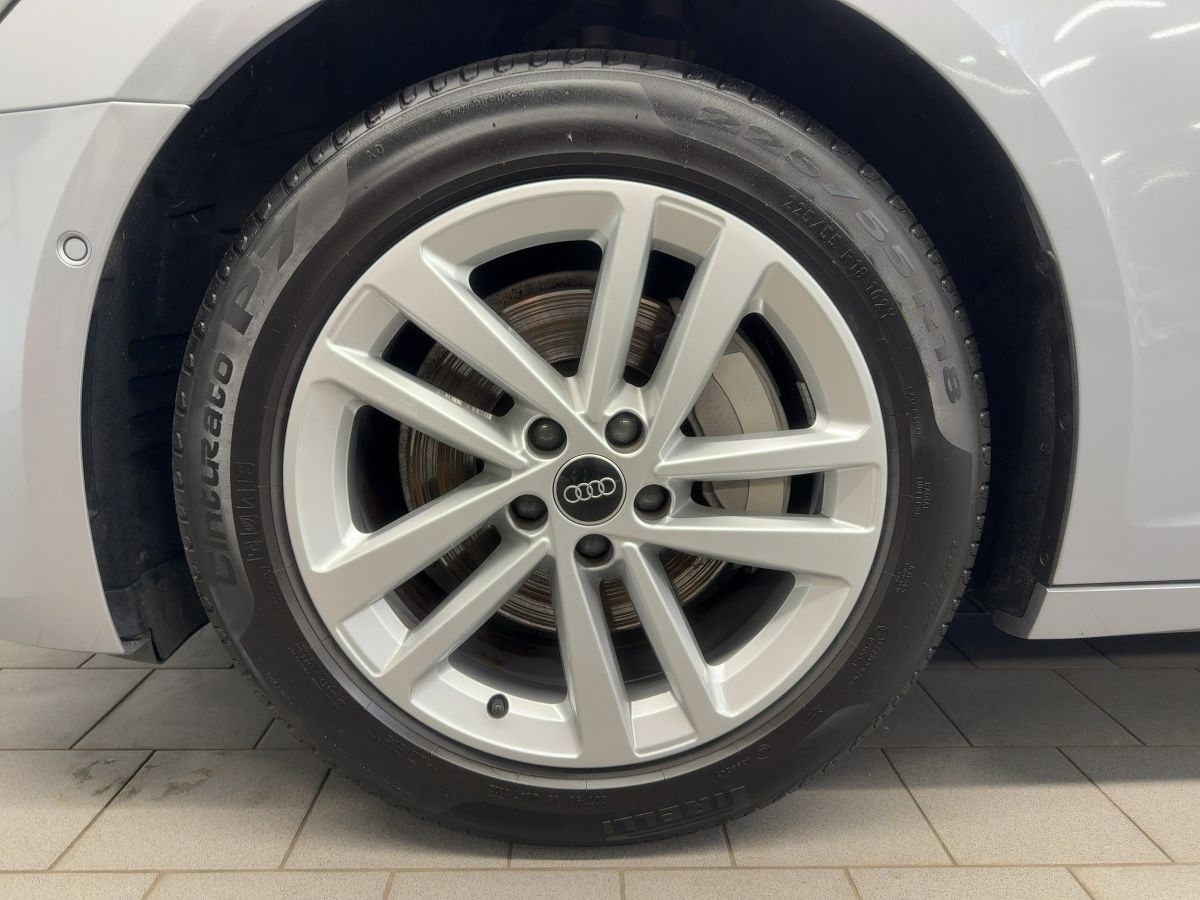 Audi A6 - Bild 19