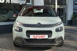 Citroën C3 1.2 12V VTi Feel Klima Tempomat PDC USB - Citroën C3 mit Benzin-Antrieb
