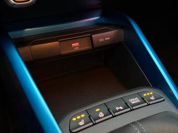 Kia Stonic 1.0T 48V Nightline Edition LED Navi PDC