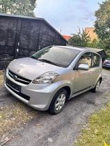 Subaru Justy 1.0 Active Active - Subaru Justy: Kleinwagen