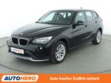 BMW sDrive 18i *TEMPO*PDC*SHZ*KLIMA*GARANTIE* - BMW X1 Gebrauchtwagen in München
