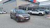 Peugeot Partner Tepee 1.6 HDi 92CV Access UNICO  - Peugeot Partner Tepee aus 2015