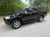 Mitsubishi L200 2.5 DI-D Intense Doka Orig.58tkm - Mitsubishi L200: Pickup