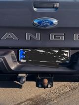 Ford Ranger Extra Kabine Wildtrak - : Pickup, Kabine