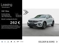 Volkswagen T-Roc - Vorschau Bild 1