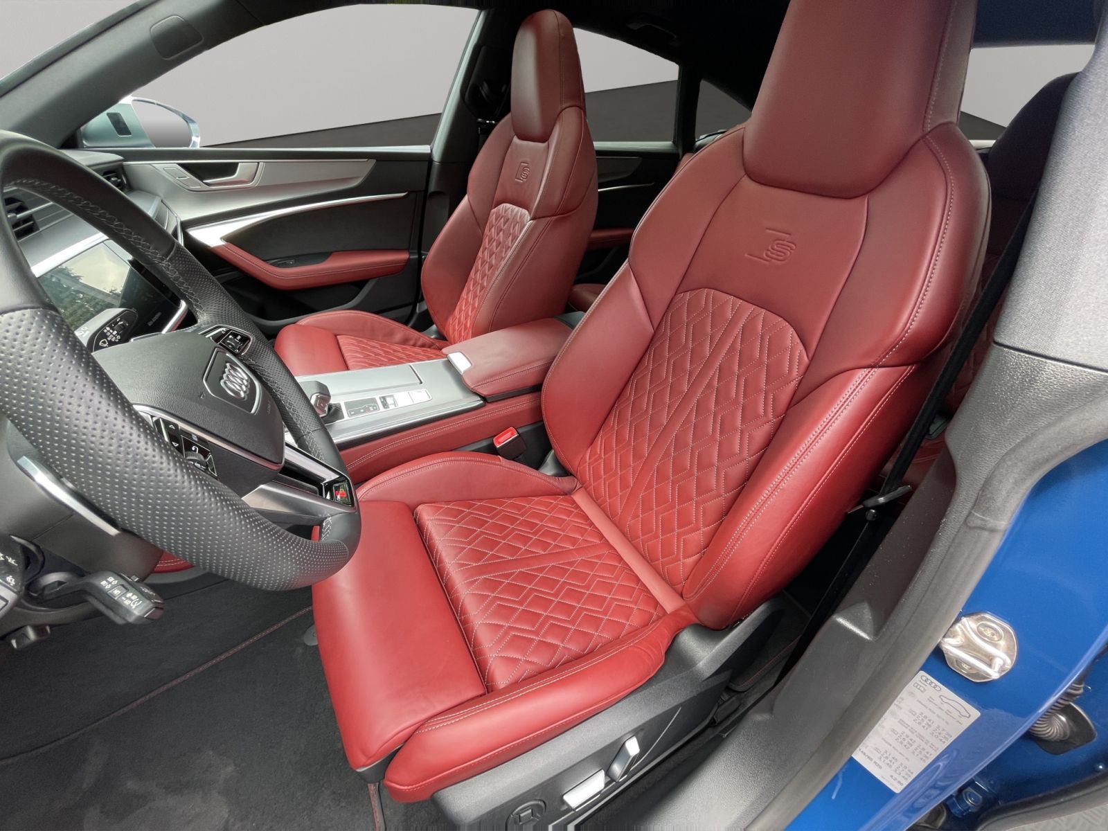 Audi S7 - Bild 11