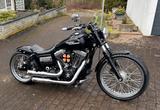 Harley-Davidson Street Bob - HARLEY-DAVIDSON 2007 STREET BOB