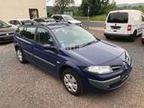 Renault Megane Grandtour Avantage 1.6 16V*KLIMA*SH*SO*WR - Renault Megane aus 2009: Grandtour