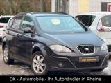 Seat Altea XL Reference Ecomotive*Garantie*Facelift - Seat aus 2011