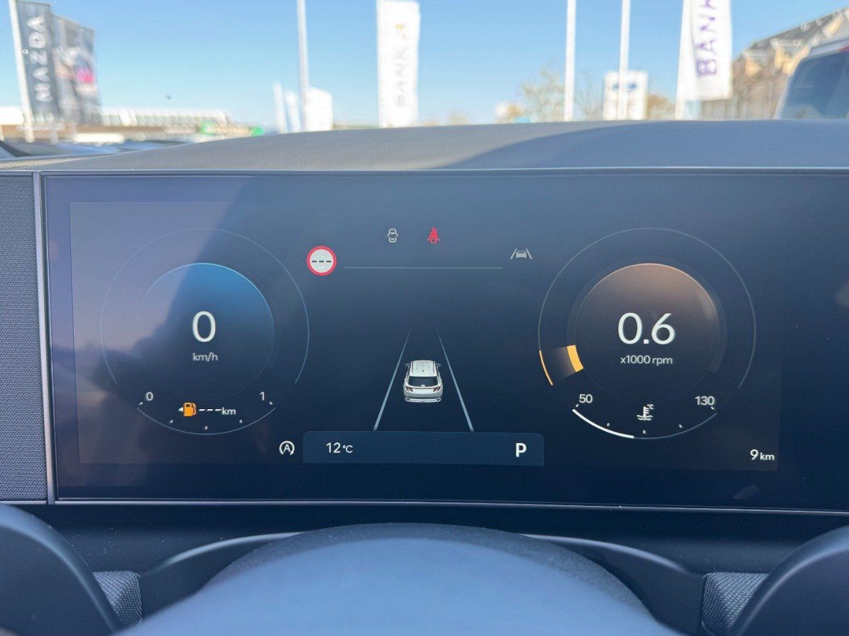 Hyundai TUCSON - Bild 10