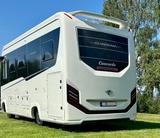 Concorde Charisma 860 LI ; Li 960AH, 840WP, Voll-Luftfed. - Concorde Charisma 8