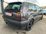 Volkswagen Golf 3 Vr6 2,8 Turbo, Tüv 03/2025 - Volkswagen Golf: Vr6 Turbo