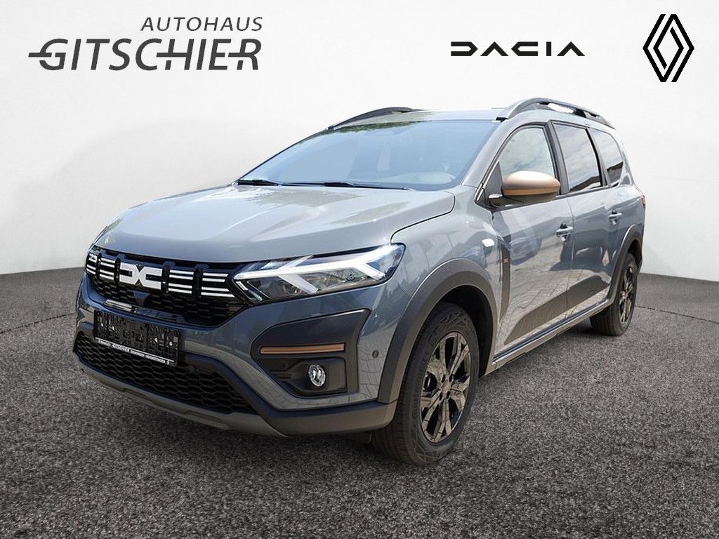 Fahrzeugabbildung Dacia Jogger Extreme+ ECO-G 100