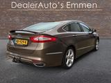Ford Mondeo 2.0 TDCi Vignale LEDER xenon NW.RIEM - Ford Mondeo mit Diesel-Antrieb: Limousine, Automatik