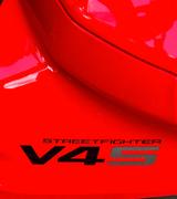 Ducati Streetfighter V4S - Offers