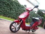 Keeway ELEKTRO 25KMH SCOOTER - ROLLER 25 KM