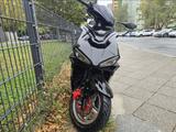 Andere Nova Motors 125 cc  - MOFA