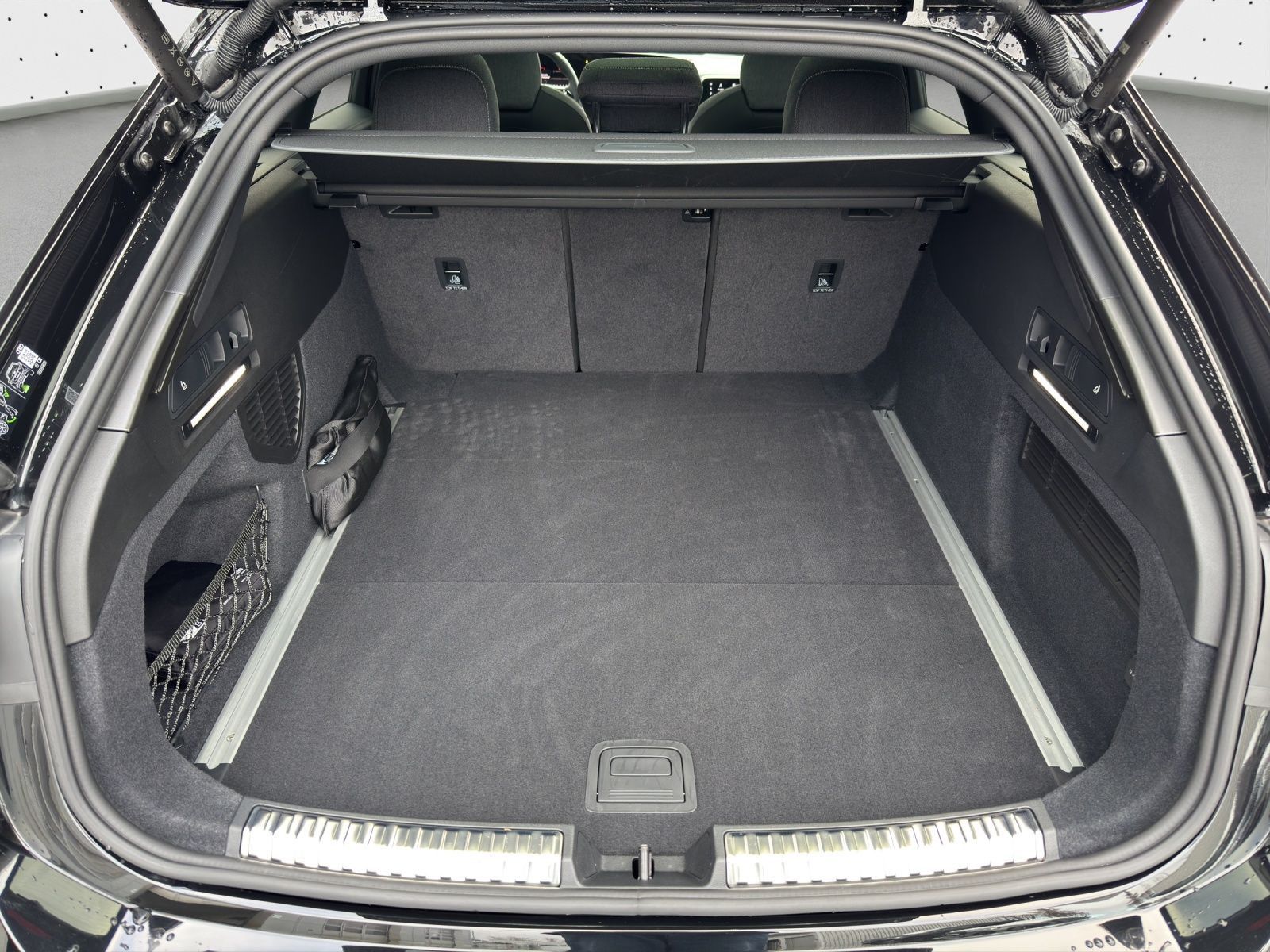 Audi A6 - Bild 11
