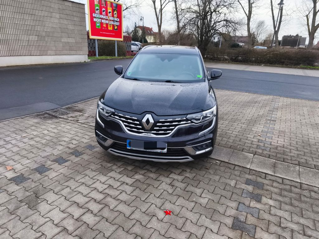 Image of Renault Koleos