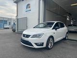 Seat SEAT Ibiza 1.4 TDI 90 CV CR 5p. FR **NEOPATENTAT - Seat Ibiza mit Diesel-Antrieb: 1.9