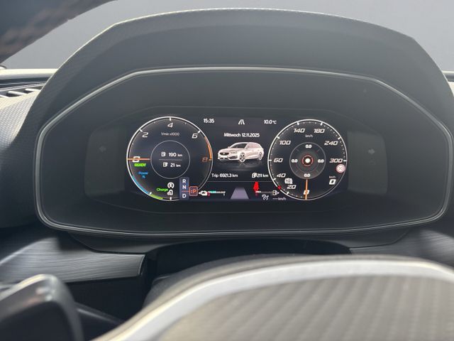 Leon Sportstourer VZ Hybrid *Navi+AHK+ACC+PDC*