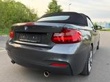 BMW M235i M SPORT*VAVI PRO*LED*LEDER*PDC V+H - gebrauchte Cabrios in Mülheim (Ruhr)