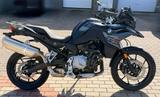 BMW 750 GS Tiefer gelegt 5951 Km - BMW K 75
