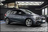 BMW 220 Active Tourer xDrive M Sport PDC / NAVI - BMW 220 Active Tourer aus 2017