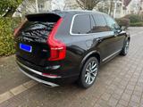 Volvo XC90 B5 D AWD Geartronic Inscription Inscription - Volvo XC90 Gebrauchtwagen in Frankfurt