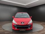 Peugeot 207 CC Cabrio-Coupe Filou*TÜV NEU*KLIMA* - Peugeot 207