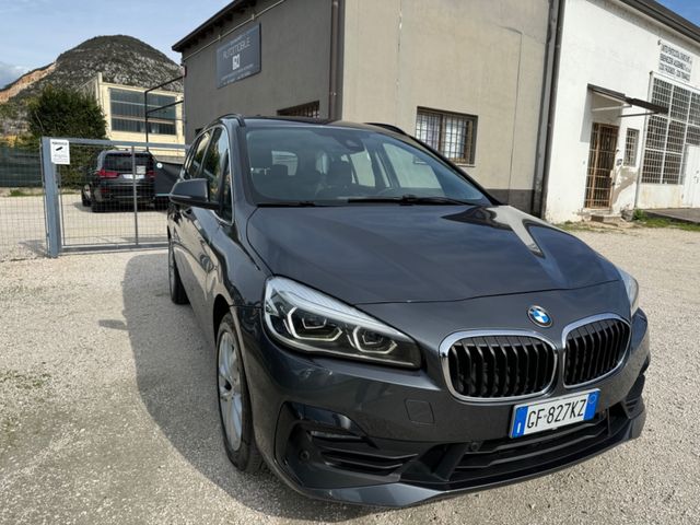 BMW Bmw 220 220d Gran Coupe 190cv Luxury Auto 7 post