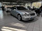 Mercedes-Benz CLK 230 K ELEGANCE final edition - gebrauchte Mercedes-Benz CLK 230 aus dem Jahr 2002