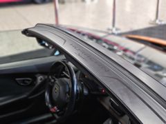 Fahrzeugabbildung Lamborghini Huracán LP610-4 Spyder ( CAMERA/ LIFT/ ARANCIO