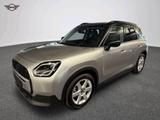 MINI Countryman D - scheckheftgepflegte MINI One D Countryman