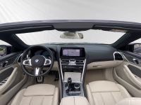 BMW 840 - Vorschau Bild 9
