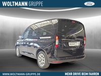 Ford Tourneo Connect - Vorschau Bild 3