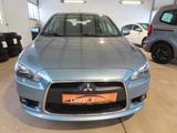 Mitsubishi Lancer Sportback Intense AUTOMATIK KLIMA LMF - Mitsubishi: Intense