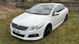 Volkswagen Passat CC R36 3.6 | R-Line | Kw | Webasto - gebrauchte VW Passat CC aus dem Jahr 2011