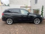 BMW X5 xDrive30d - - BMW X5: Automatik