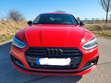 Audi A5 g-tron S tronic Sportback S line 6,60€/100 km - Audi A5 mit CNG-Antrieb