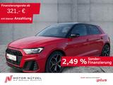 Audi A1 Sportback 30 TFSI S-TR 2xS-LINE LED+NAVI+ACC