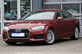 Audi A5 Sportback 35 TFSI S tronic Navi Tempomat - Audi A5: Sportback 35 TFSI Tronic