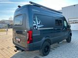 Westfalia James Cook Classic OFFROAD 4X4 - Offroad Wohnmobile & Camper