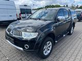 Mitsubishi L200 - gebrauchte Mitsubishi L200 aus dem Jahr 2013