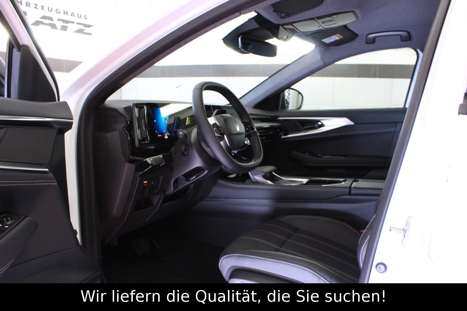 Fahrzeugabbildung Renault Austral Mild Hybrid 160 Techno Automatik